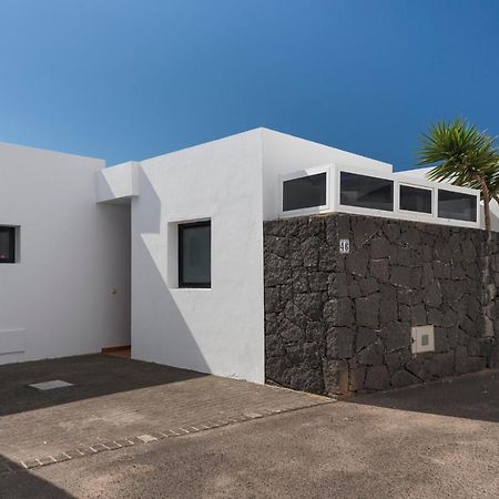 La Casita Marinera Villa Playa Blanca  Esterno foto