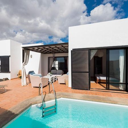 La Casita Marinera Villa Playa Blanca  Esterno foto