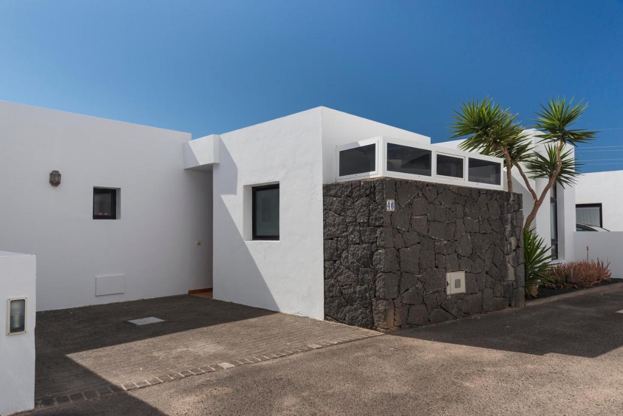 La Casita Marinera Villa Playa Blanca  Esterno foto