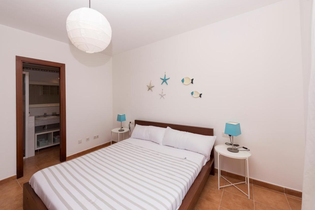 La Casita Marinera Villa Playa Blanca  Esterno foto
