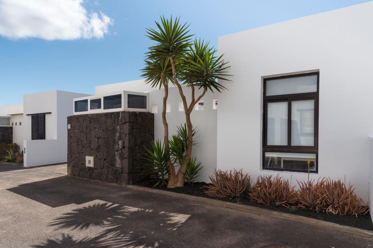 La Casita Marinera Villa Playa Blanca  Esterno foto