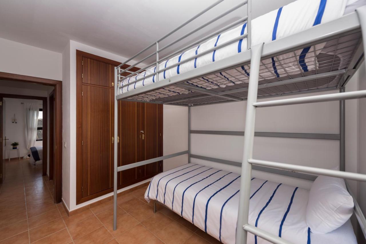 La Casita Marinera Villa Playa Blanca  Esterno foto
