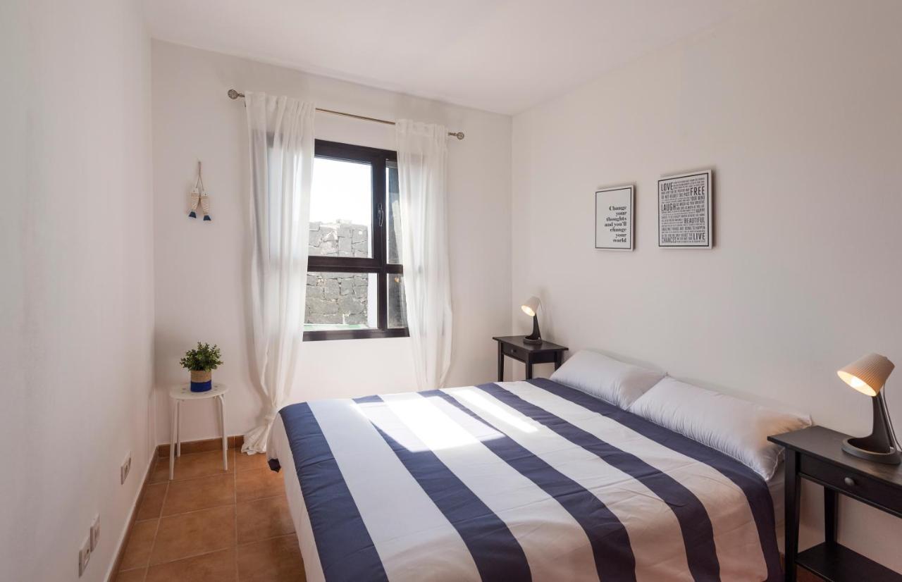 La Casita Marinera Villa Playa Blanca  Esterno foto