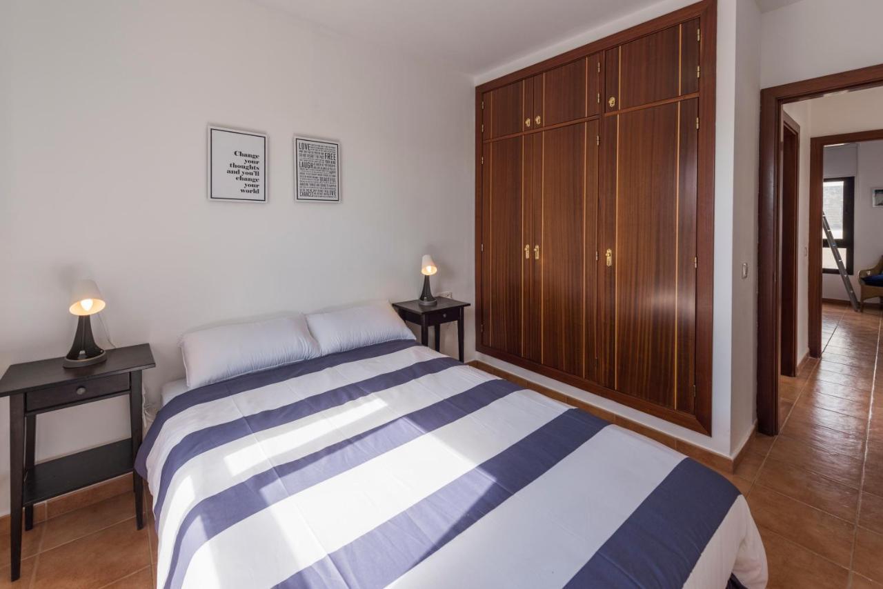 La Casita Marinera Villa Playa Blanca  Esterno foto