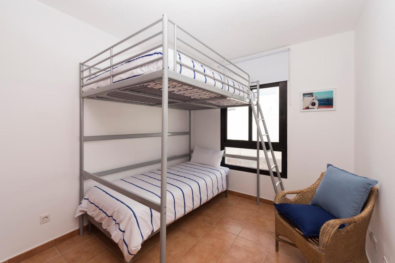 La Casita Marinera Villa Playa Blanca  Esterno foto